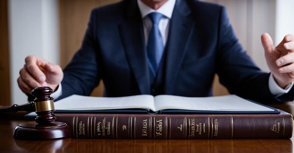 Trusted solicitors in camberley with 40+ years of legal expertise